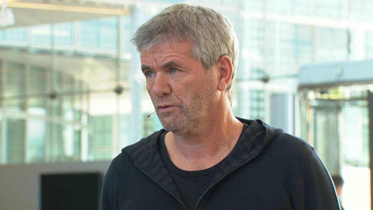 STAHLWERK Doppelpass: Funkel erklärt: Deshalb kam er als Trainer zurück