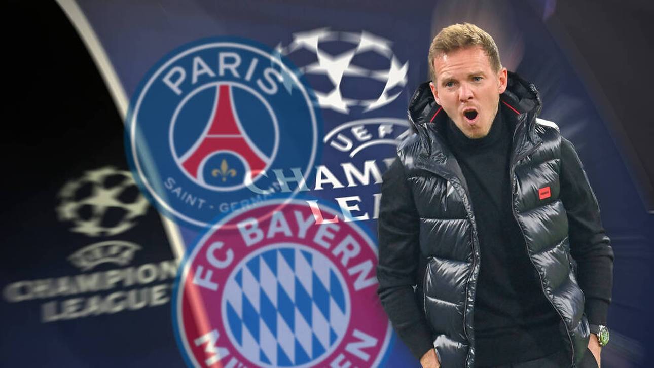 Darum wurde kein Bayern-Los gezogen