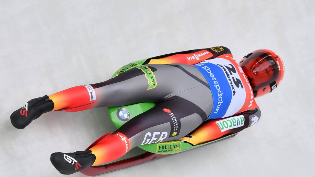 Deutsches Duo zeitgleich bei Auftakt