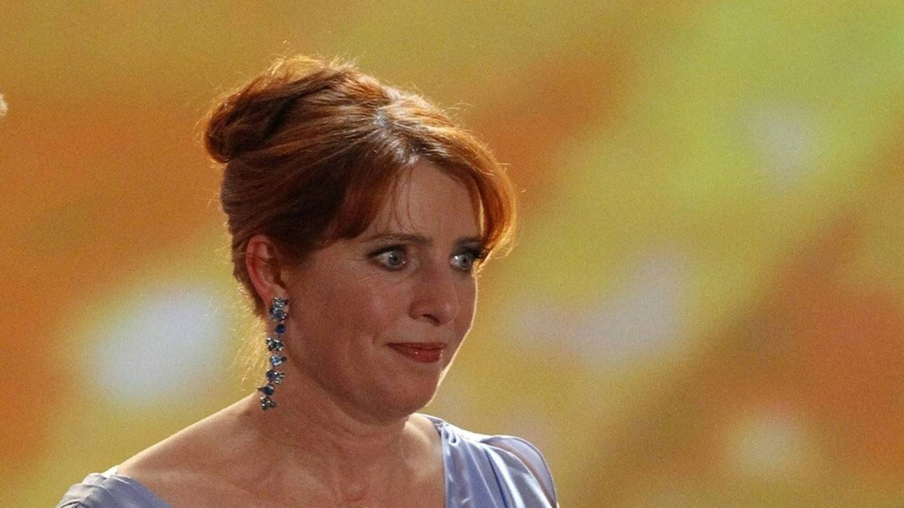 Frühere Sportschau-Moderatorin Lierhaus mit Comeback bei RTL