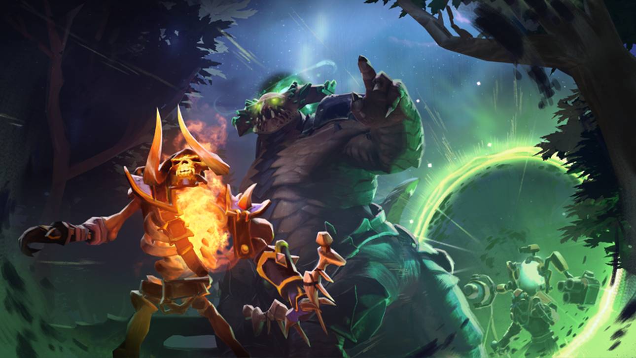 Dota 2 – Patch 7.30: Das steckt im großen WM-Patch!