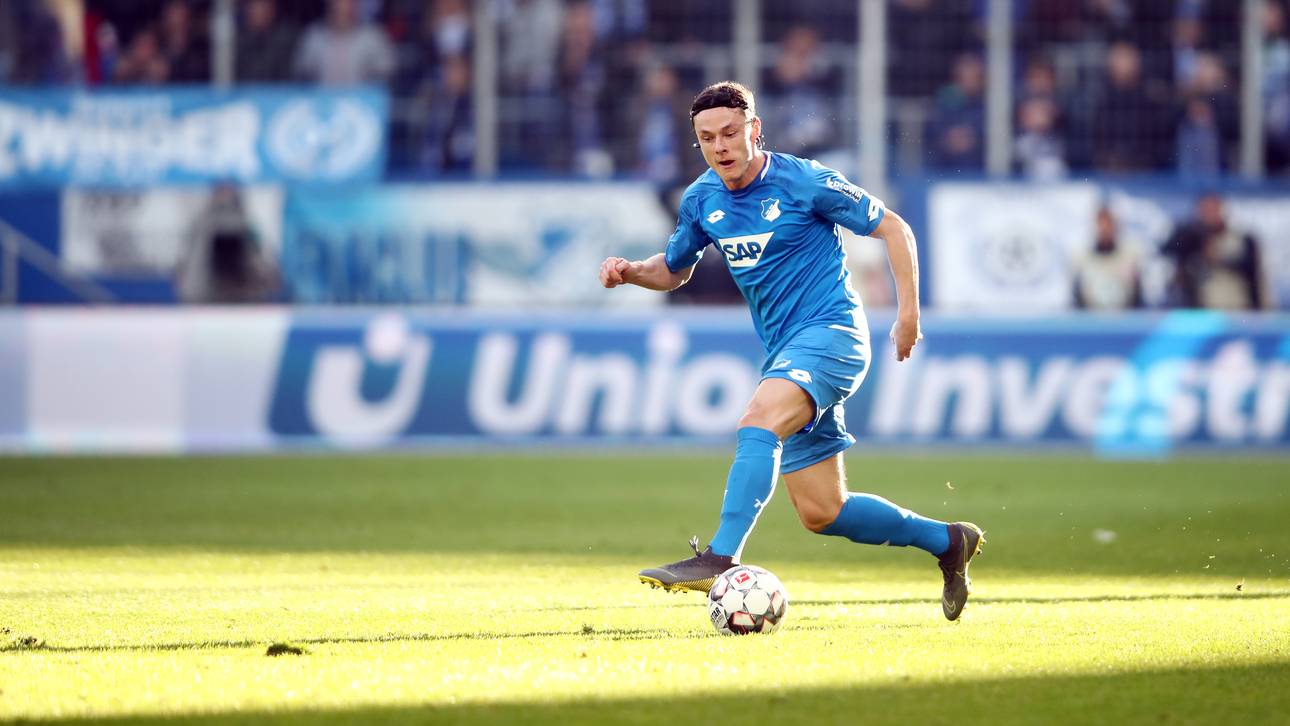 Schulz beim BVB auf dem Zettel