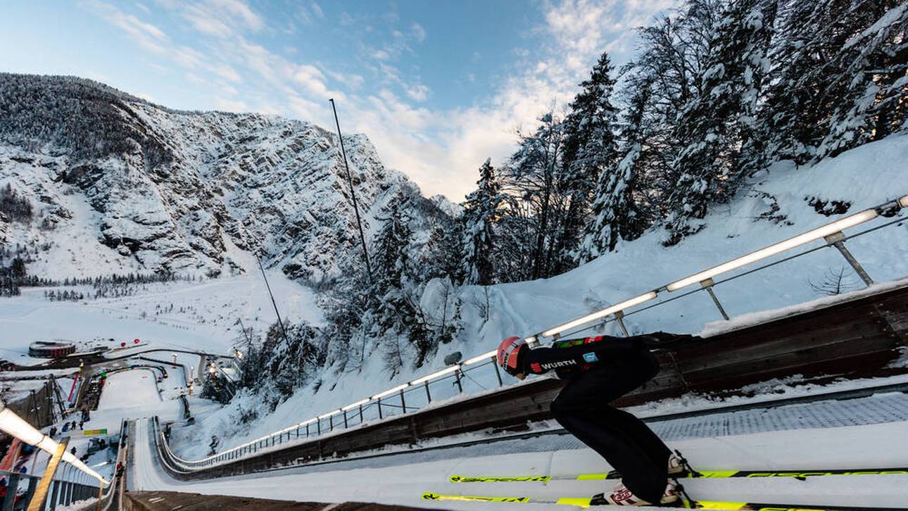 Entscheidung bei Geiger gefallen