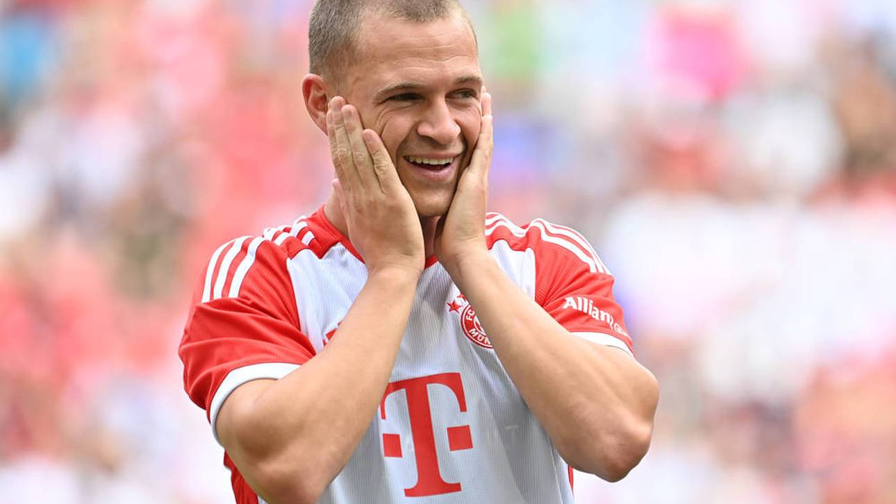 Fall Kimmich: Tuchel bekommt Kontra
