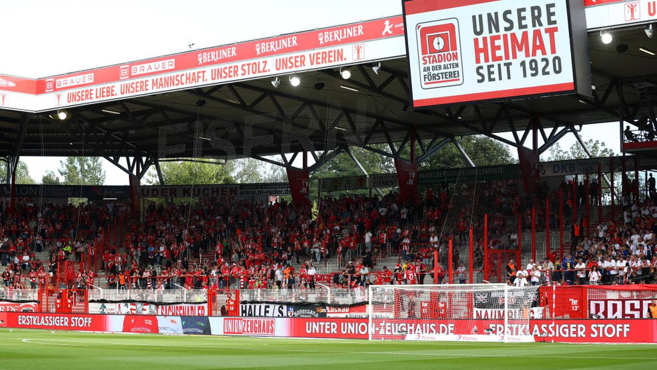 Union-Plan: Fans und Schnelltests