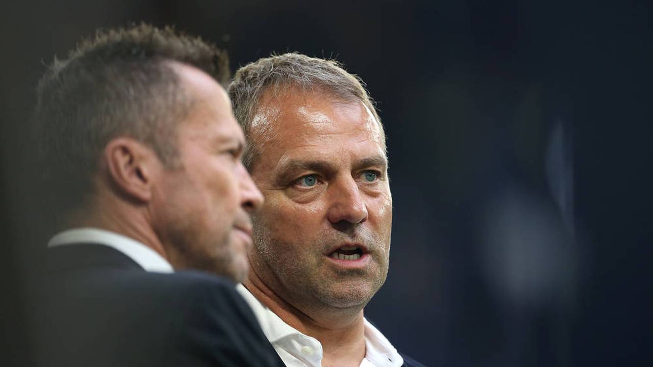 DFB-Team: Matthäus über Hansi Flick und Nationalmannschaft