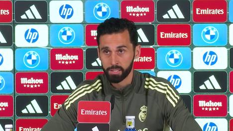 Die spanische Fußballszene hat immer wieder mit rassistischen Aktionen vonseiten der Fans zu kämpfen. Real-Trainer Alvaro Arbeloa glaubt aber nicht, dass deshalb das ganze Land rassistisch sei.