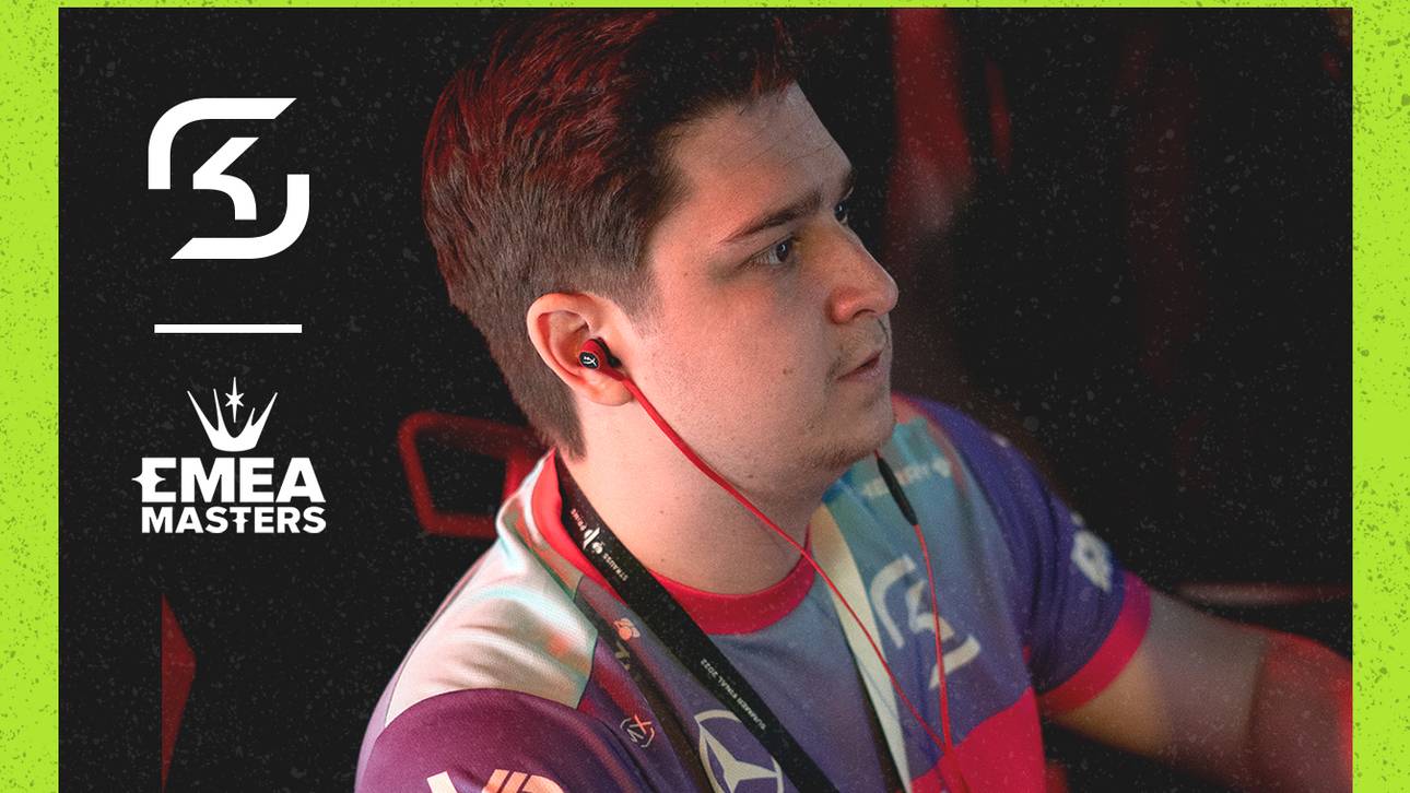 SK Gaming im Halbfinale des Europapokals