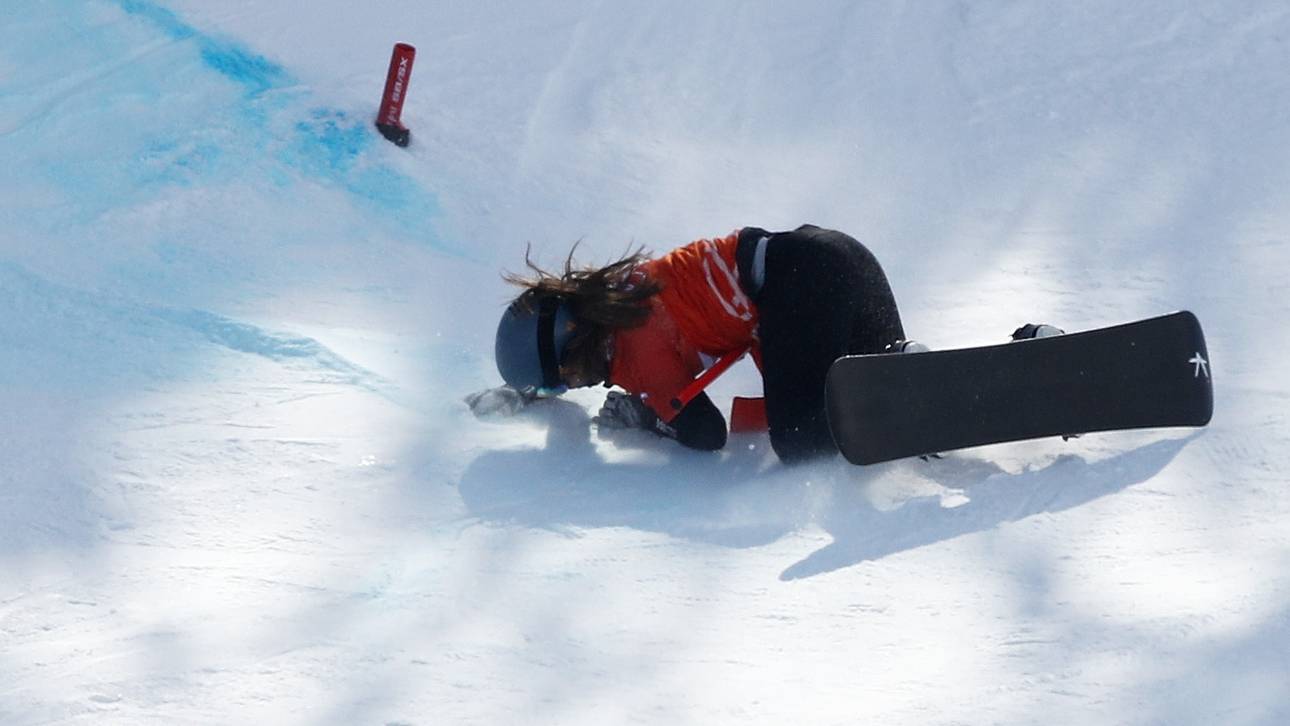 Fischer scheitert im Viertelfinale