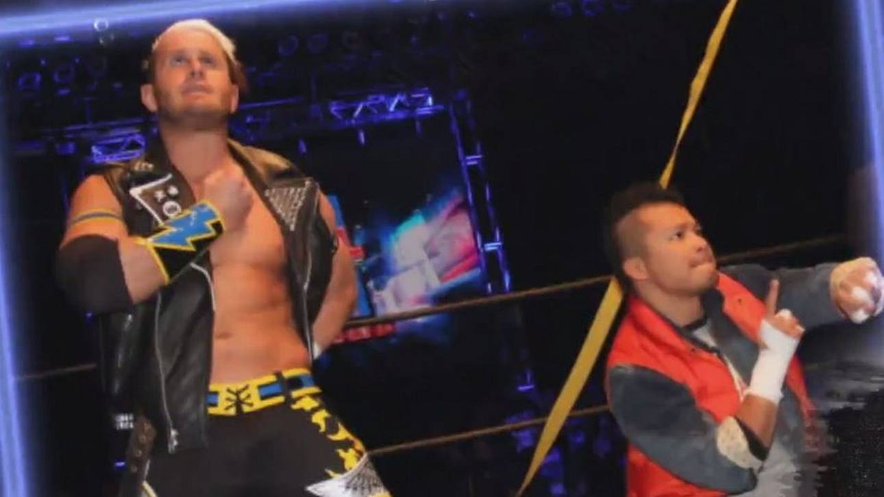 WWE verkündet hochkarätiges Debüt