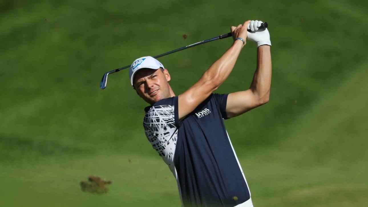 Kaymer enttäuscht – Rose siegt