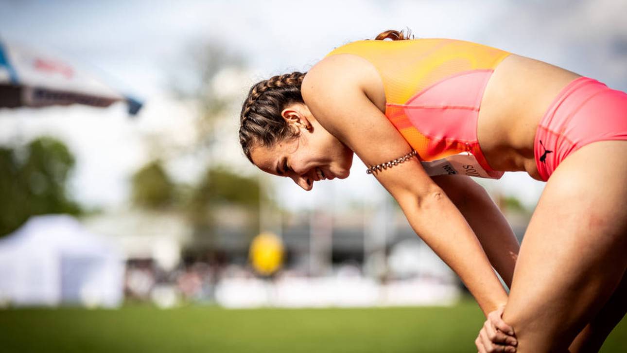 Frankreich mit peinlichen EM-Pannen