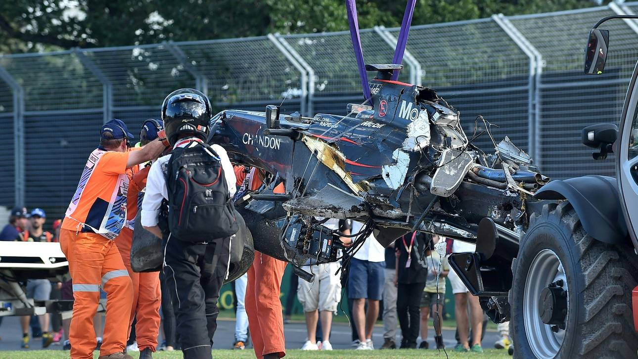 Bestätigt: Alonso darf starten