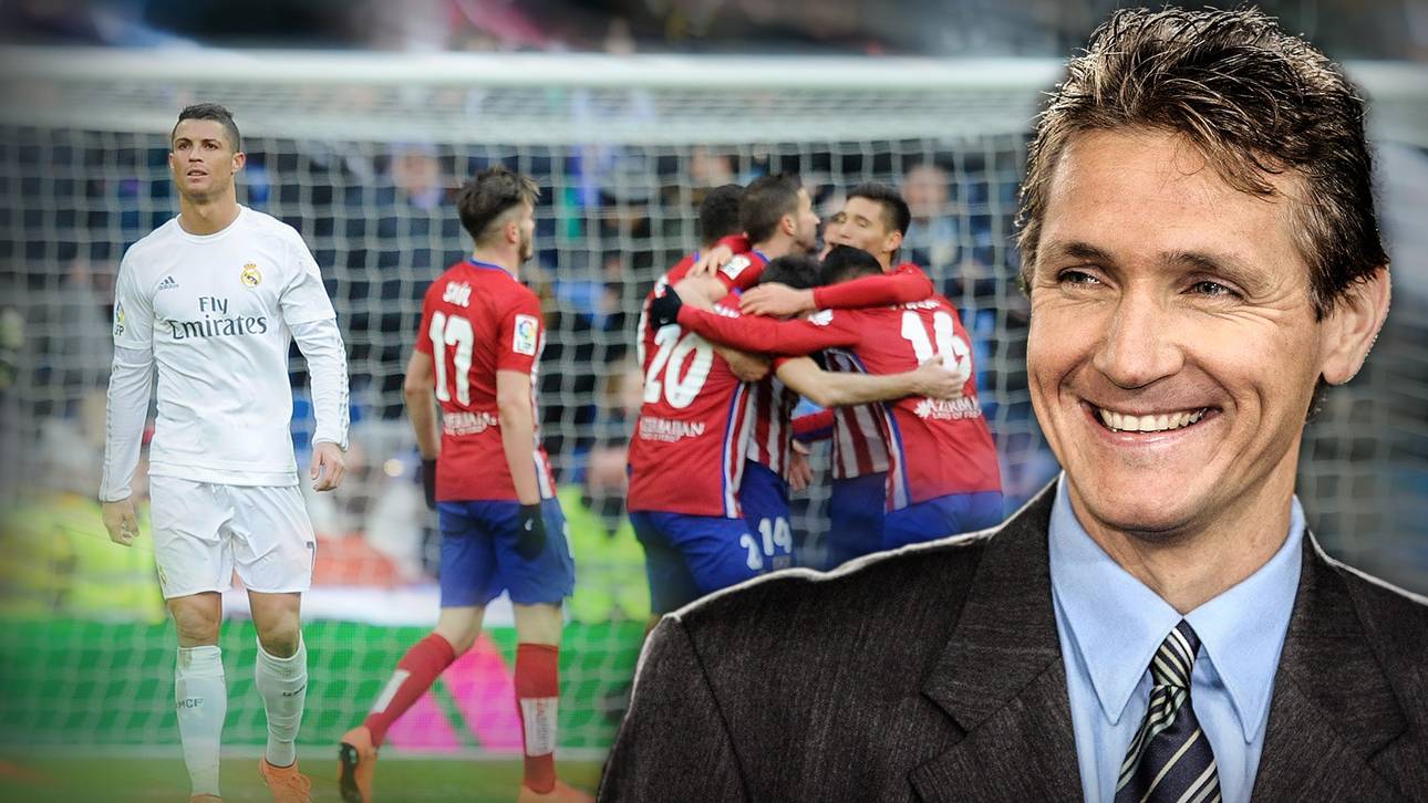 Illgner schwärmt von Atletico