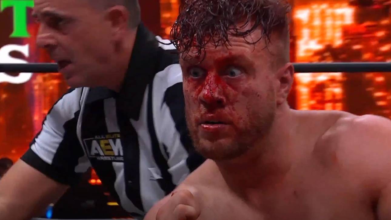 Das beste Match der Geschichte?