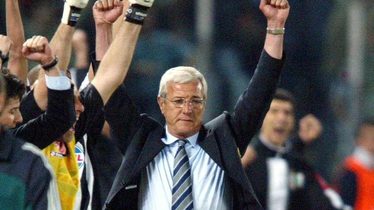 MARCELLO LIPPI (Juventus Turin): Man sieht, dass auch Italiens Topklubs ein Faible für Trainer-Comebacks haben. Zwischen 1994 und 1999 holte Lippi mit Juve drei Meister- und einen Champions-League-Titel. Zwischen 2001 und 2004 kamen zwei weitere Meistertrophäen hinzu