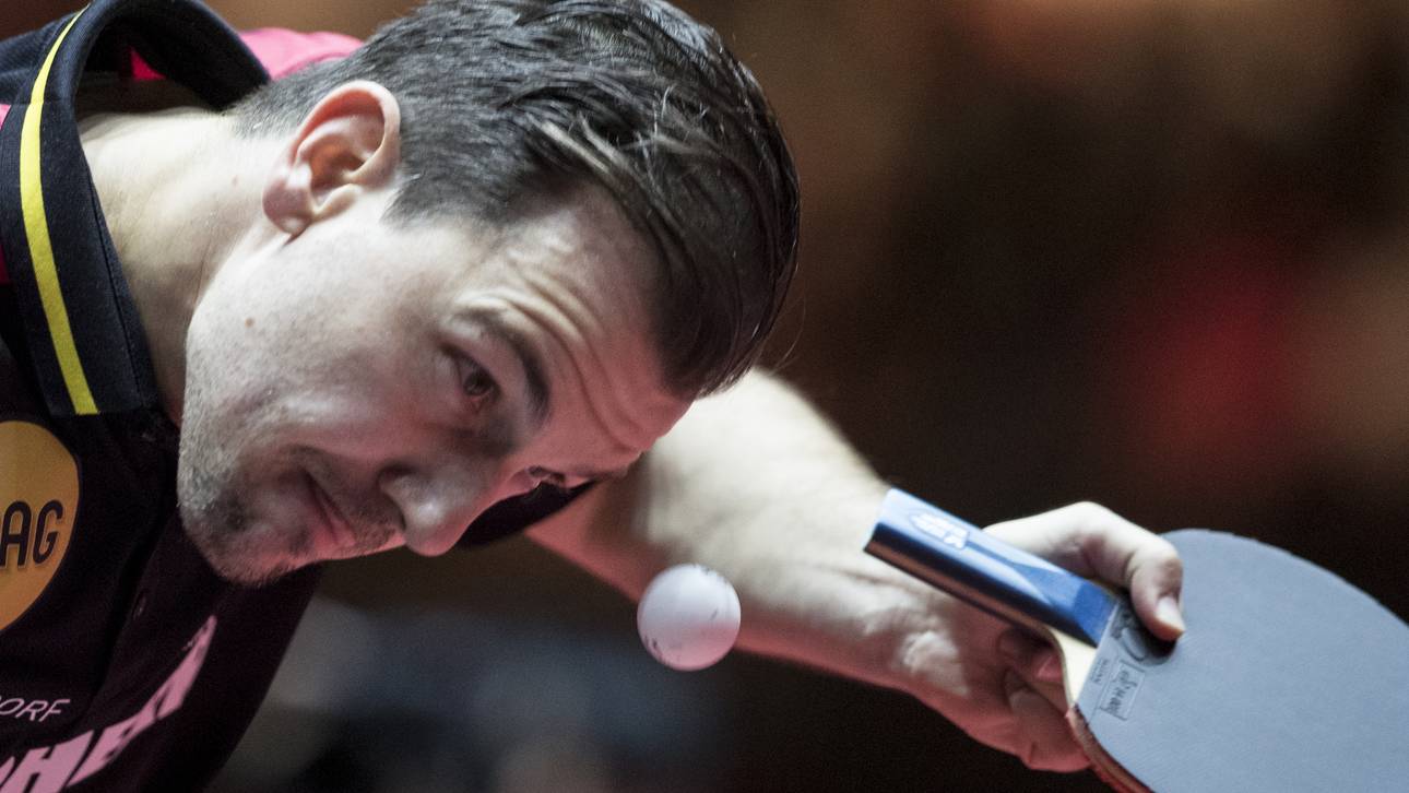 Boll verliert Bundesliga-Topspiel