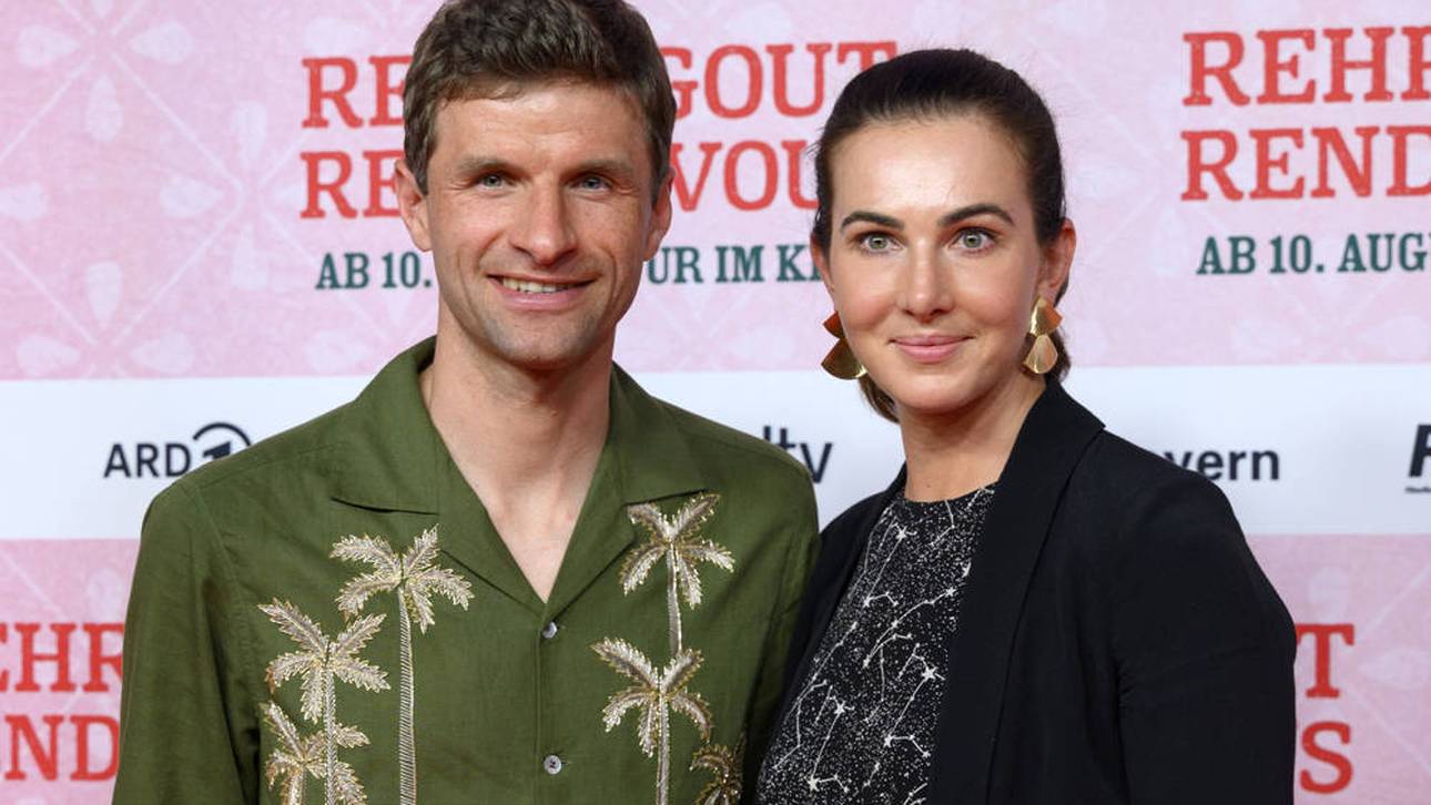 Lisa Müller erklärt radikalen Schritt