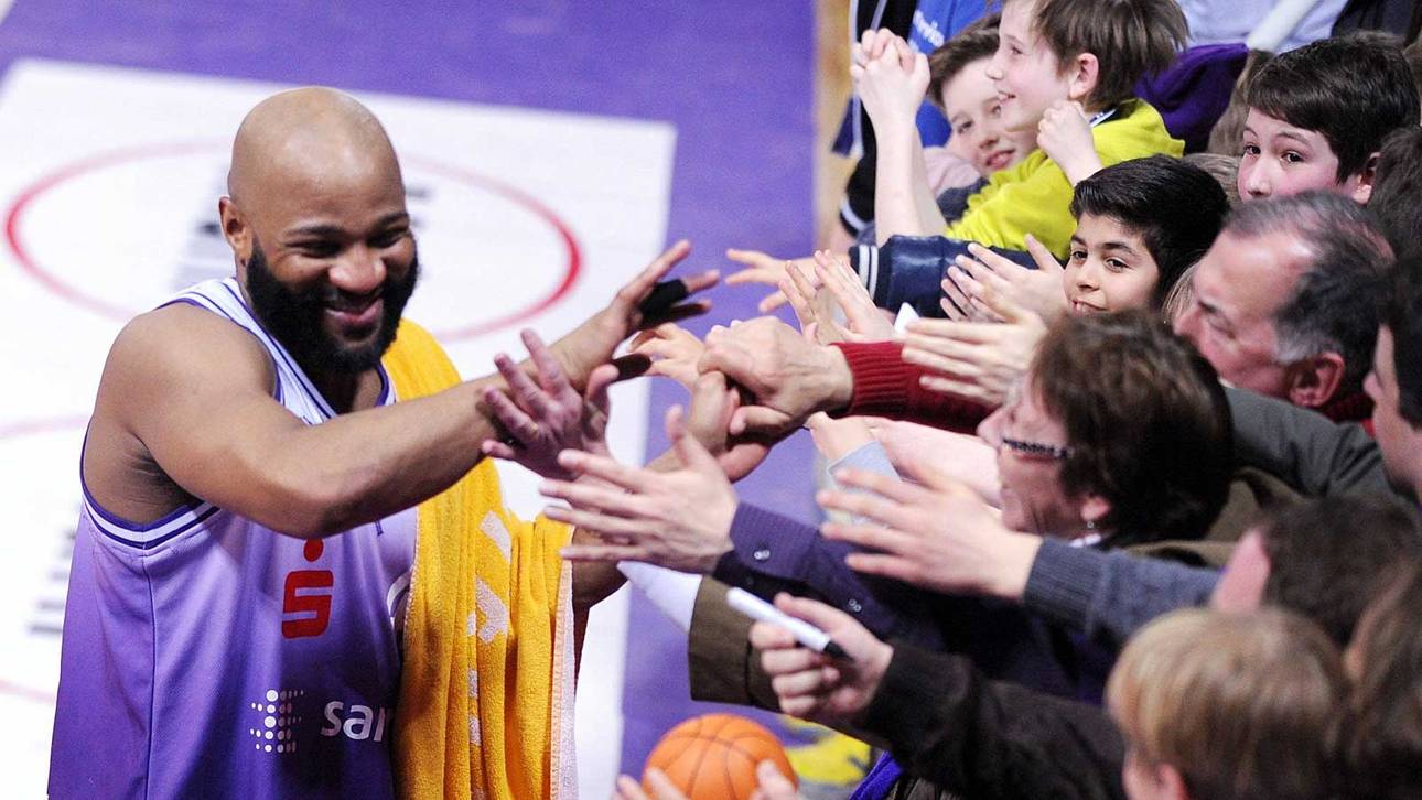 Entscheidungsspiel um Playoffs