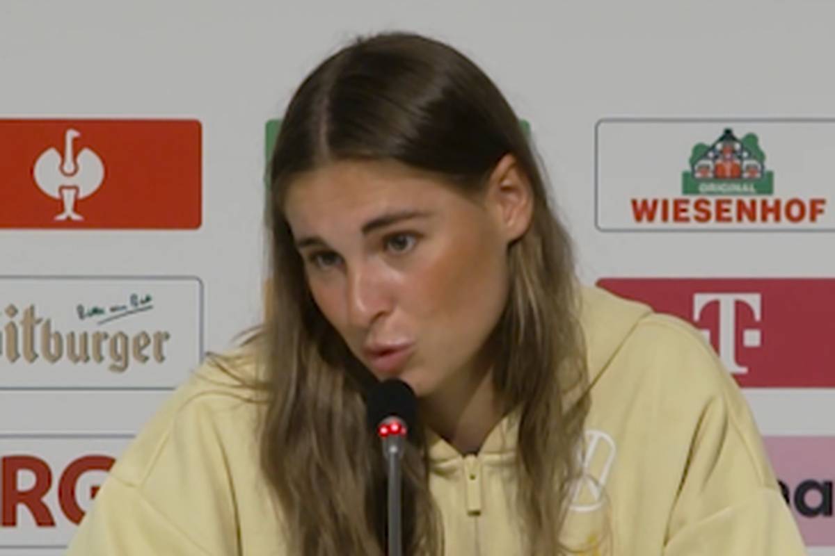 Regel-Revolution? DFB-Frauen wenig begeistert
