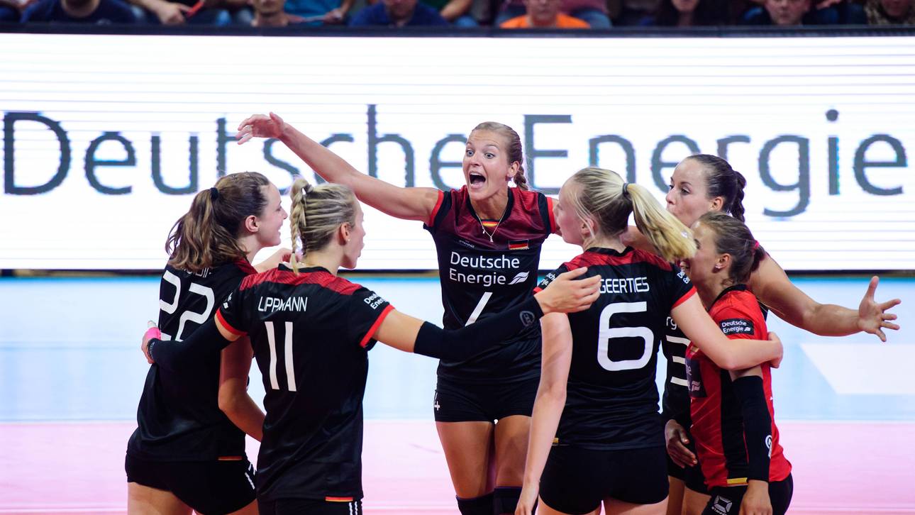 Schmetterlingen winkt goldene Zukunft