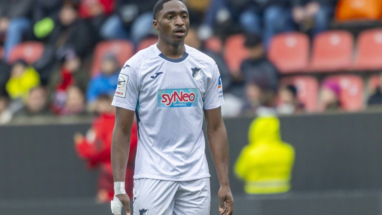 Elversberg holt Ebnoutalib-Erben