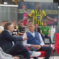 "Tiki-taka", "herausragend!" BVB begeistert den Doppelpass