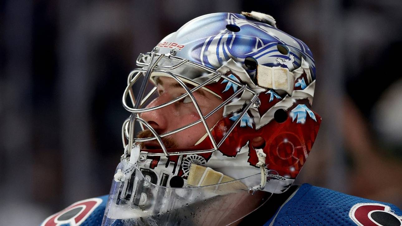 NHL-Topgoalie würdigt Grubauer