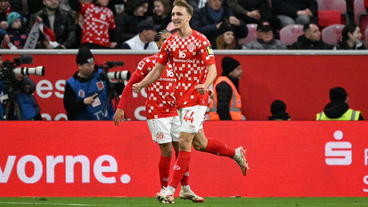 Henriksens Sonderlob für „unglaublichen“ Weiper