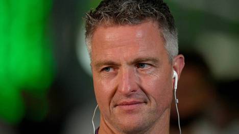 Ralf Schumacher befürchtet, dass die Gesamtbewertung der Formel-1-Saison unter einem Crash der beiden WM-Rivalen Verstappen und Hamilton im entscheidenden letzten Rennen leiden würde. 