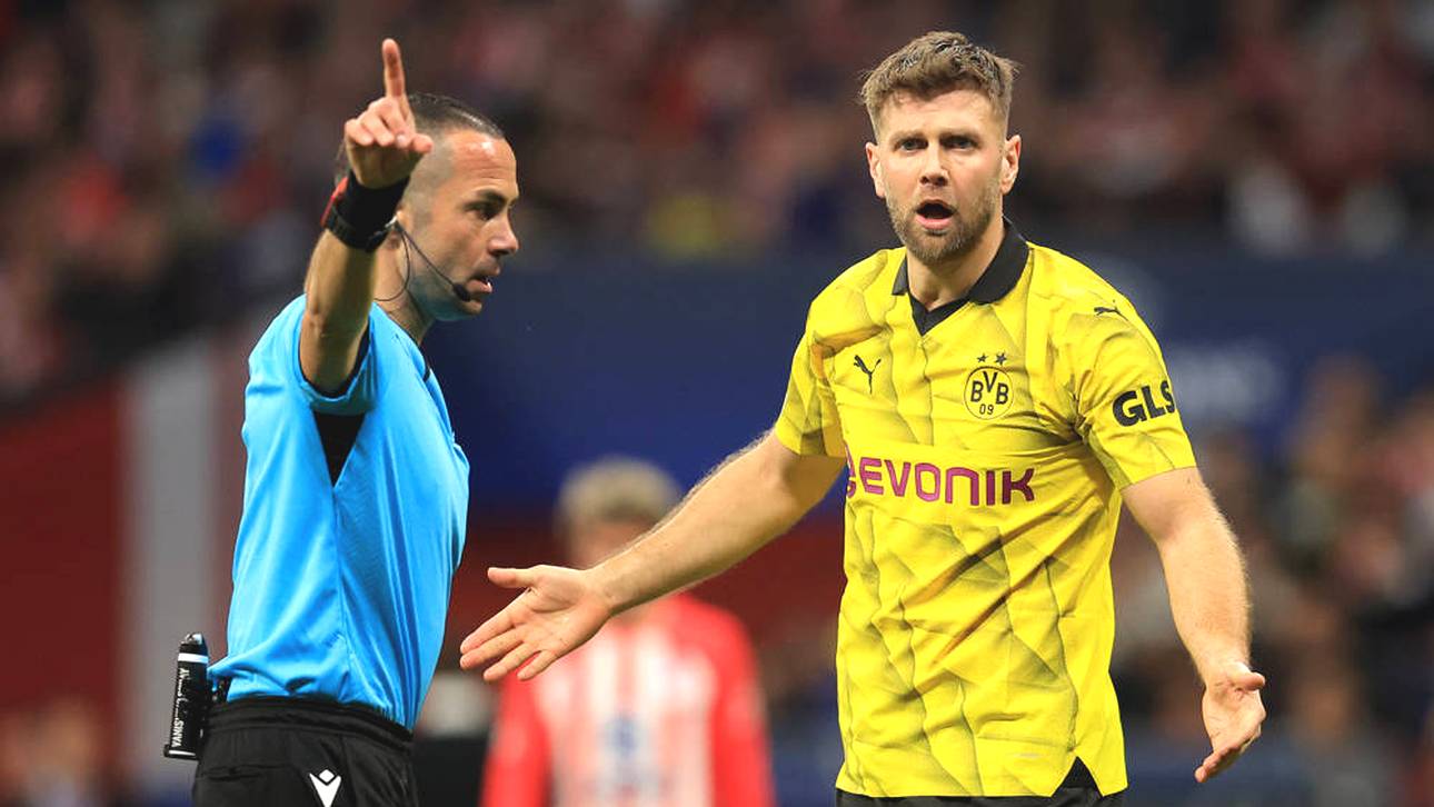 Legende stichelt gegen Füllkrug