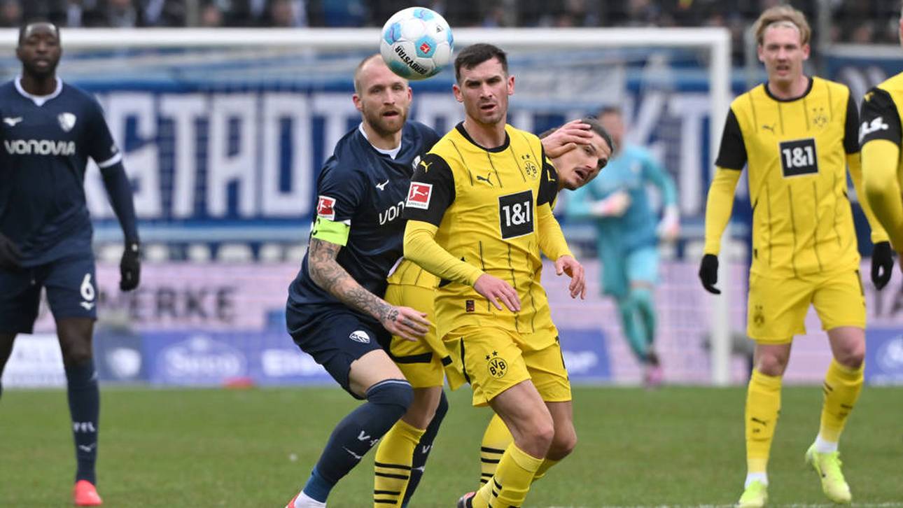 Das niemals endende Thema