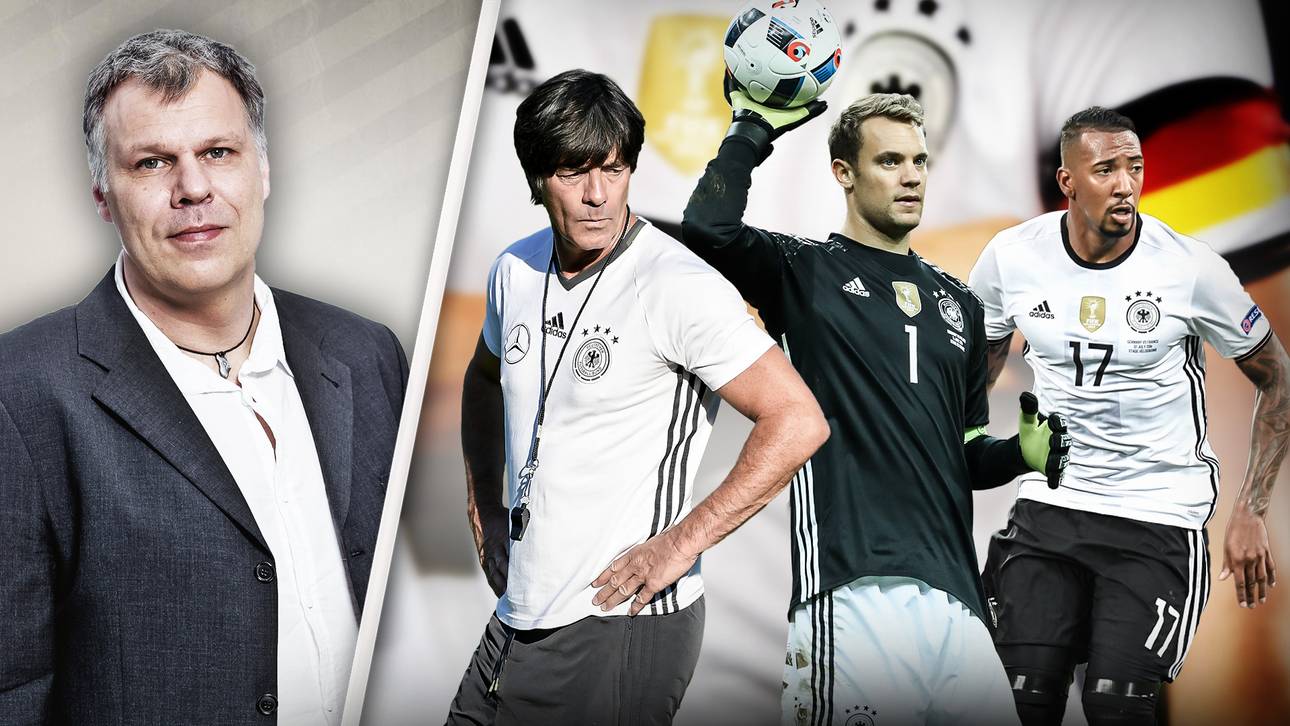 Boateng wäre die bessere Wahl