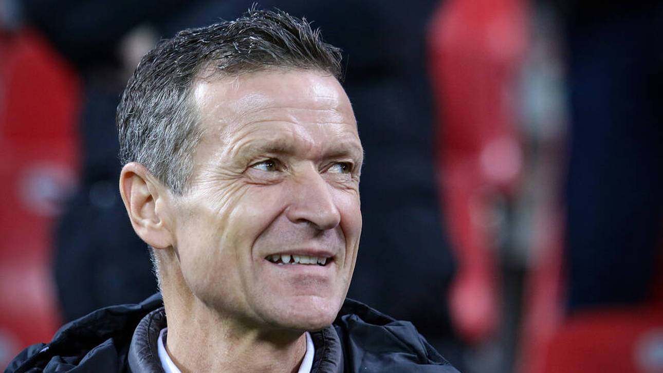 Neuer Geschäftsführer für Hertha