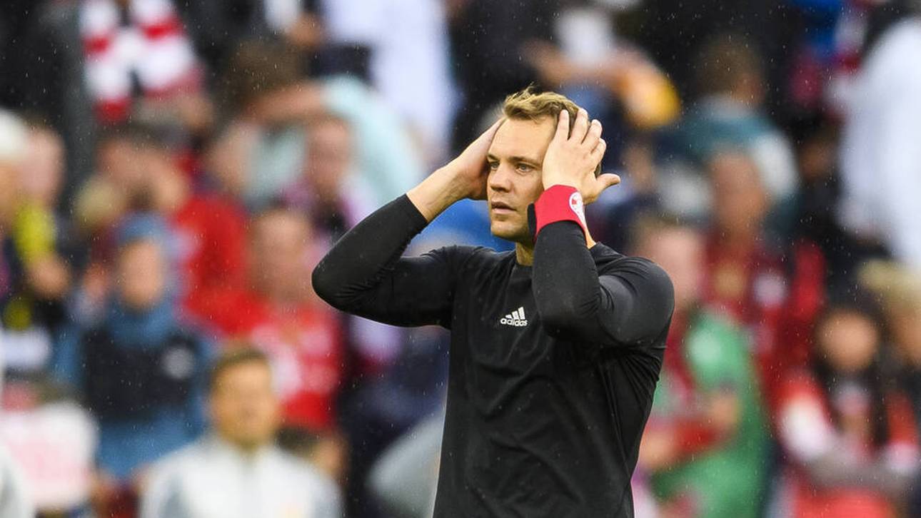 Torwart-Legende überrascht bei Neuer