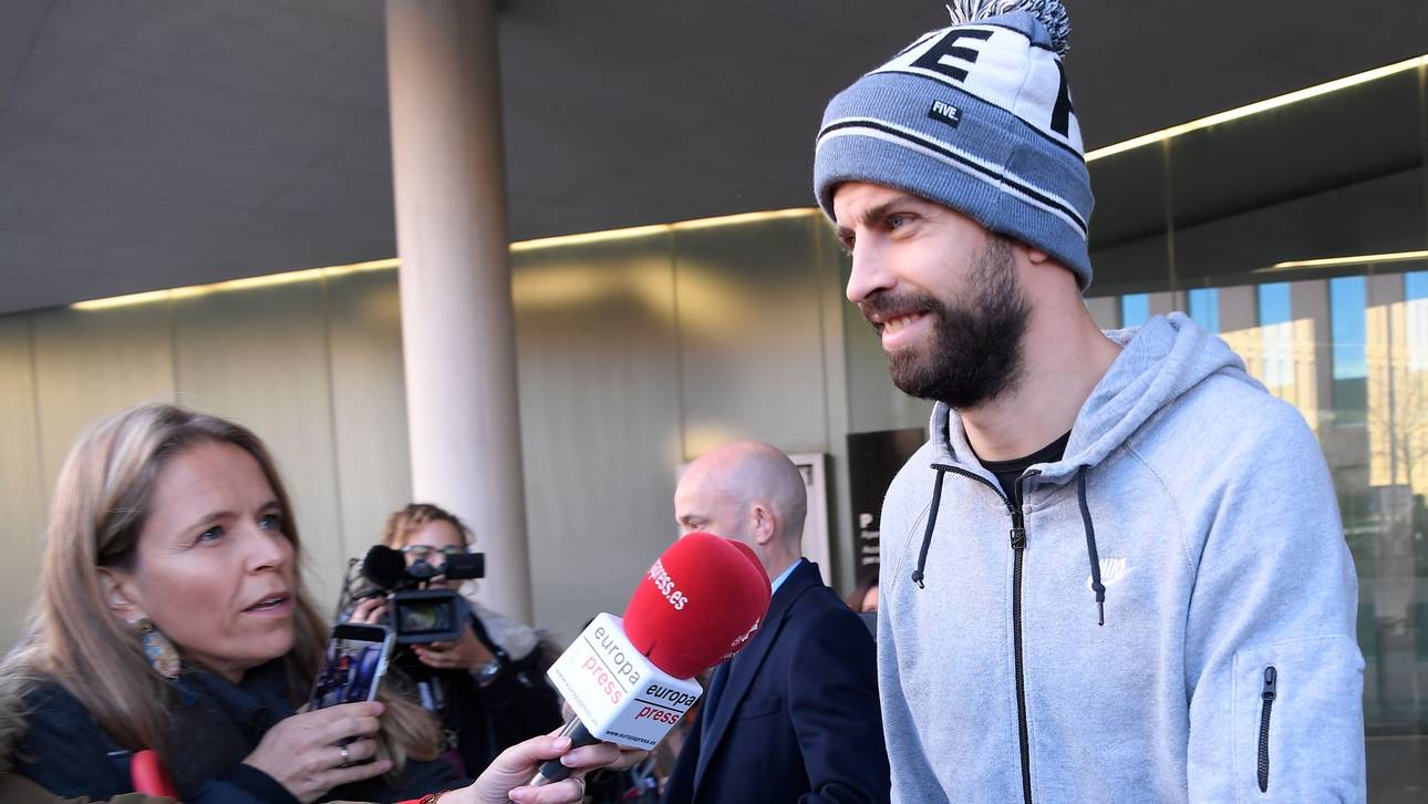 Barca-Star will Fünftligisten kaufen