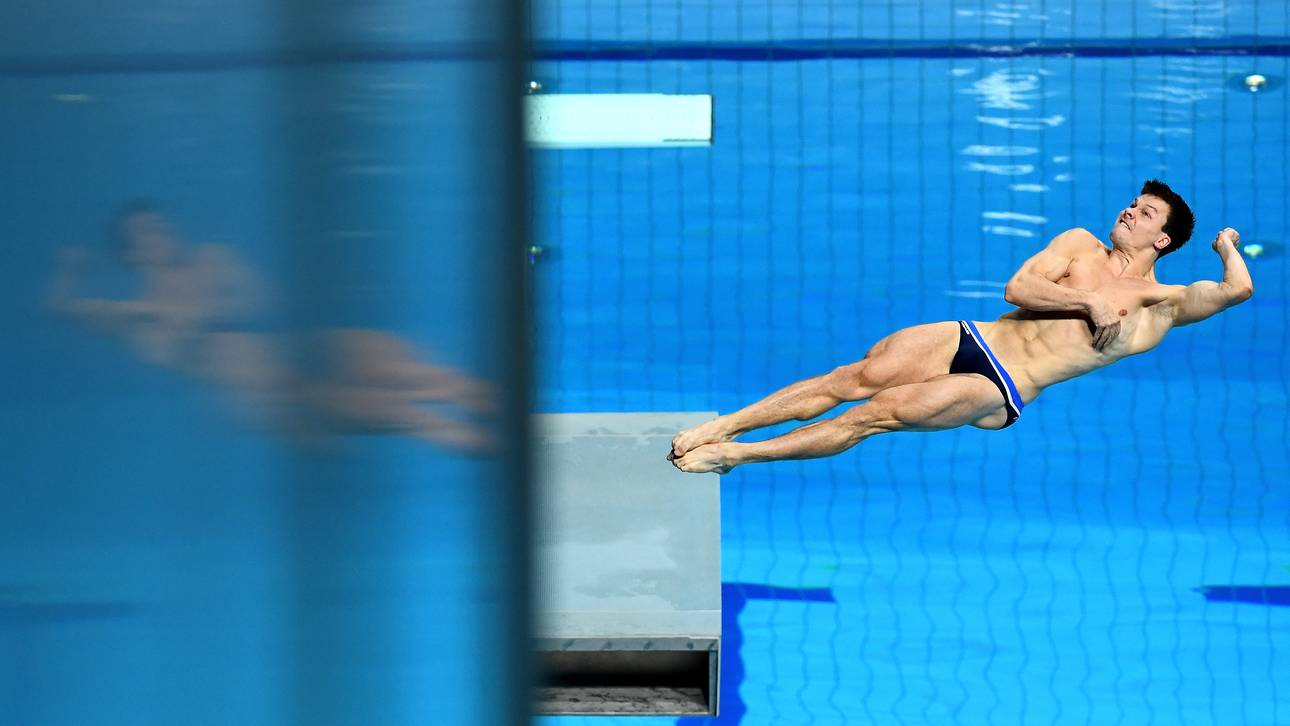 Hausding übersteht Mega-Vorkampf