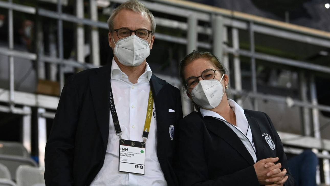 Peters: „Zeit der Intrigen muss vorbei sein“