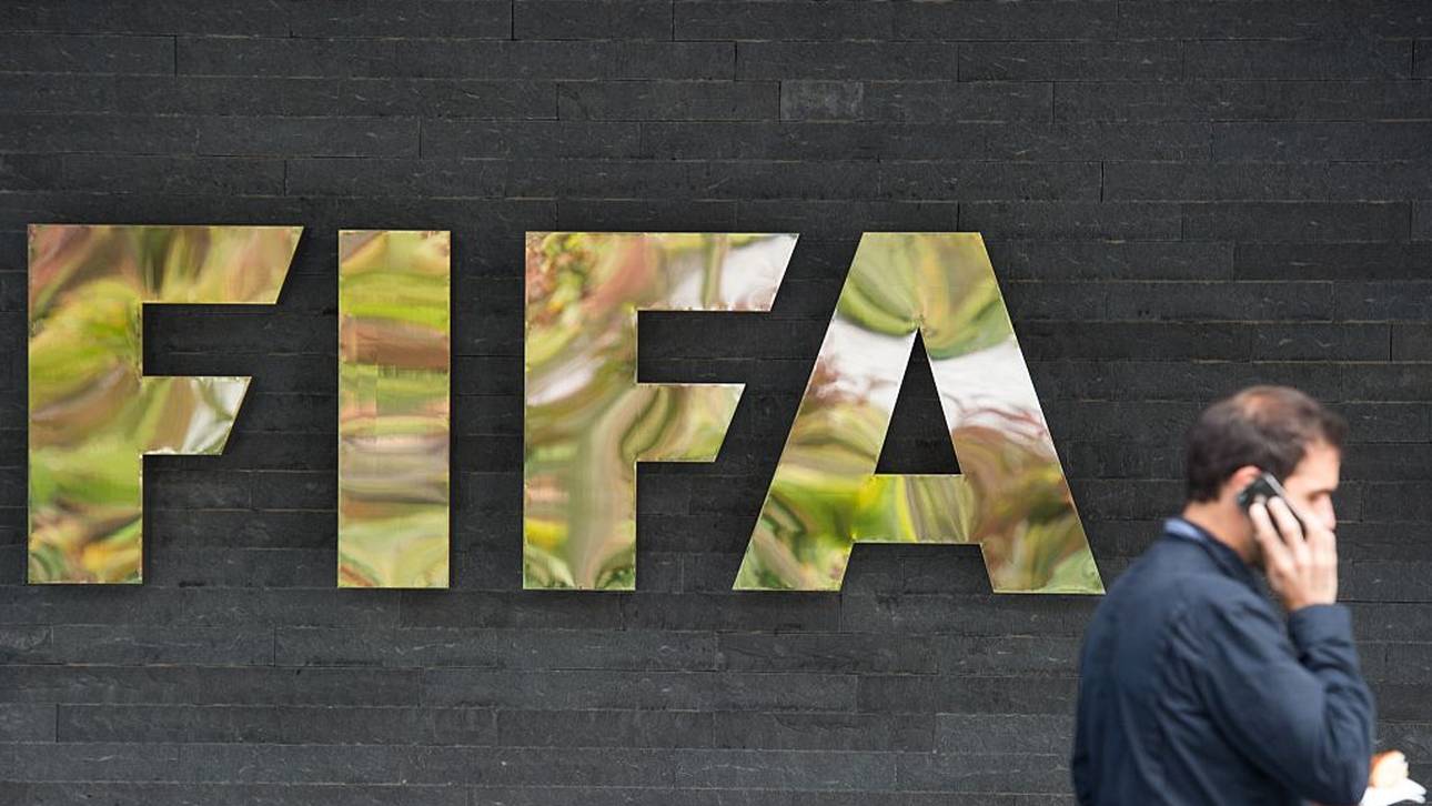 Hitze in Katar: FIFA beschwichtigt