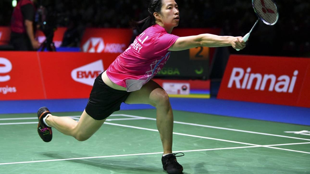 Der EM-Titeltraum des deutschen Teams endet im Halbfinale.