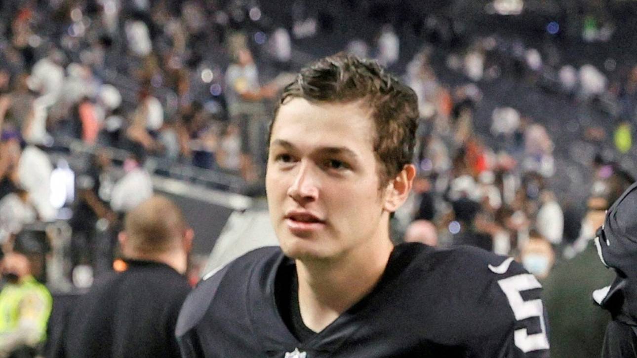 Packers holen Kicker Eberle: „Freue mich, ein Cheesehead zu werden“