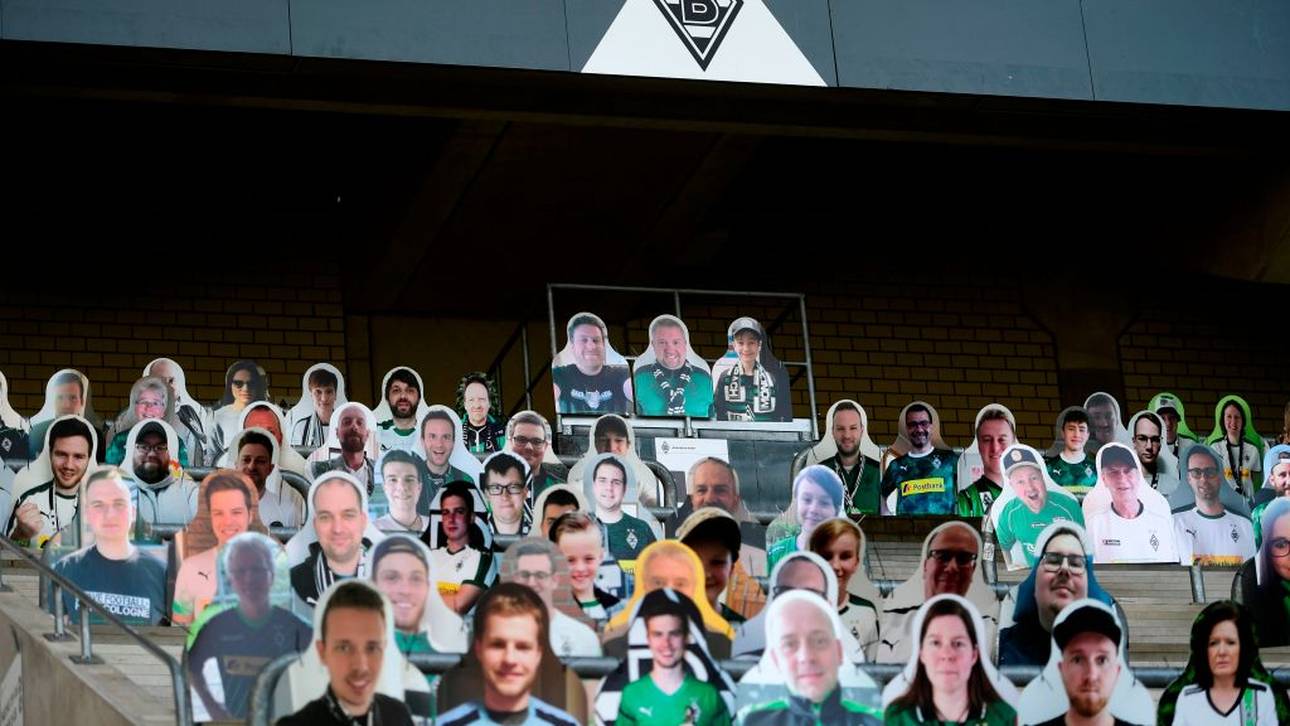 Wie werden Geisterspiele attraktiv?