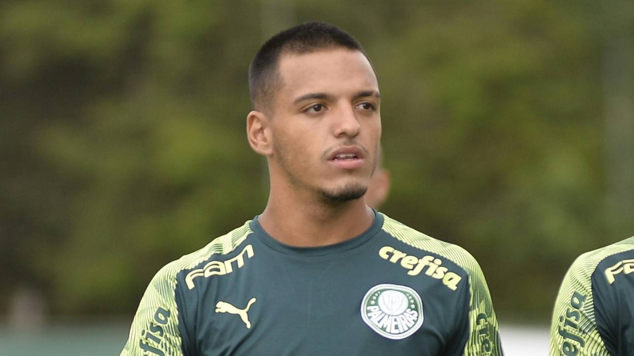 Brasilien-Star positiv getestet