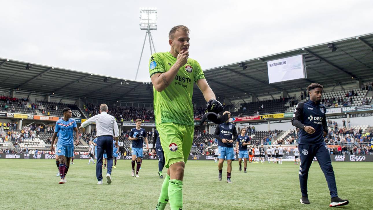 Abbruchschaos: „Man spürt den Frust“