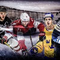 Eishockey-Weltrangliste: Die IIHF Weltrangliste zur WM 2024