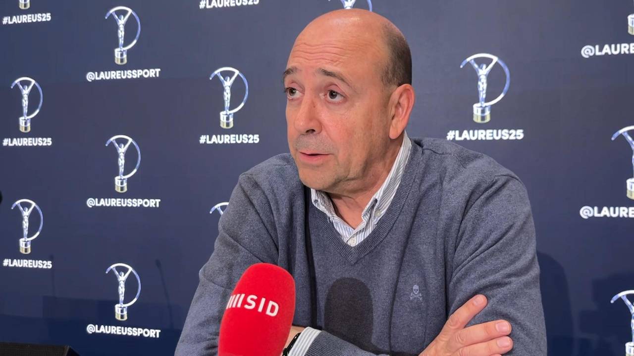 Fernando Carro: Dann herrscht Klarheit um Xabi Alonso