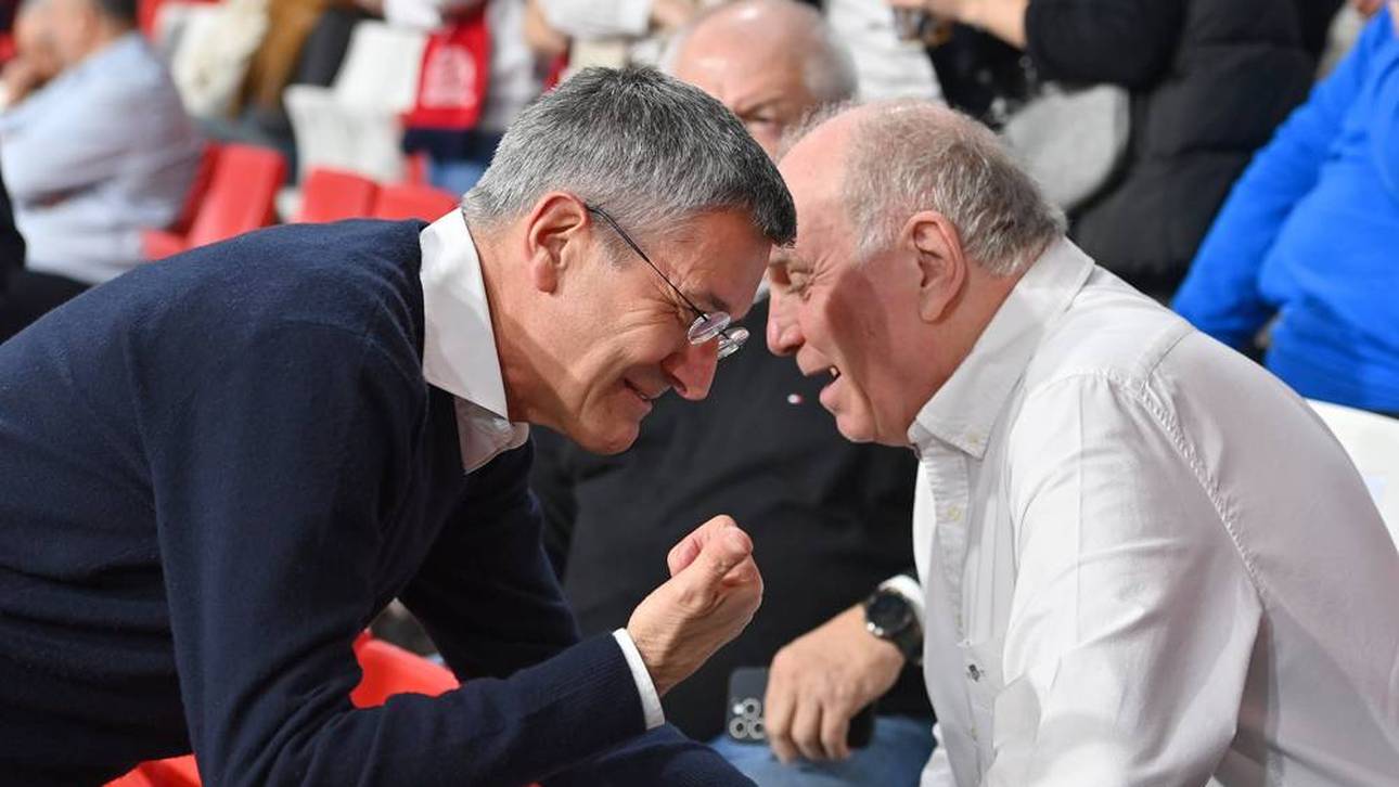 Bayern-Boss: „Expertise verloren“