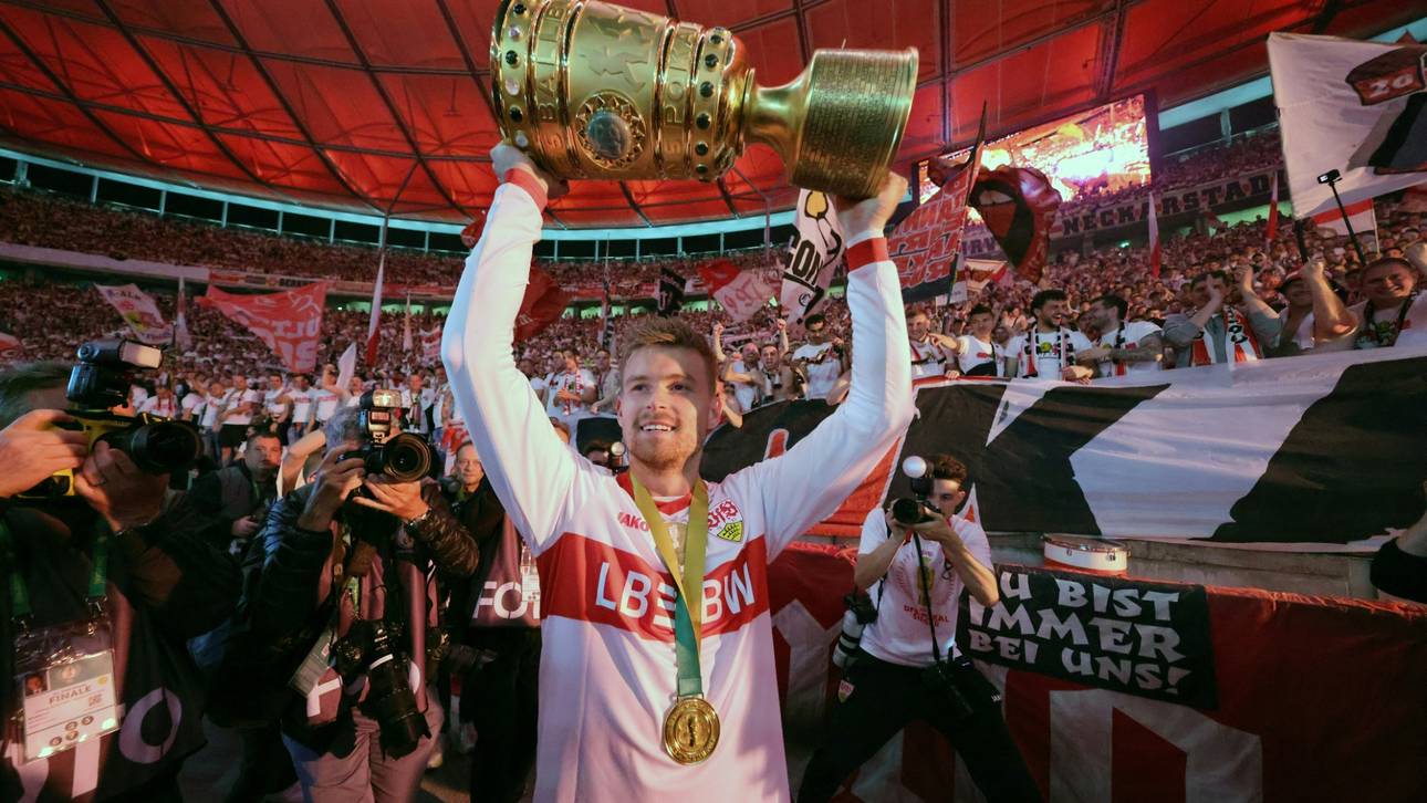 Mittelstädt will zurück nach Berlin