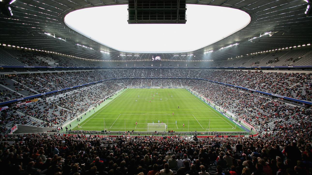 1860: Arena-Auszug wird teuer