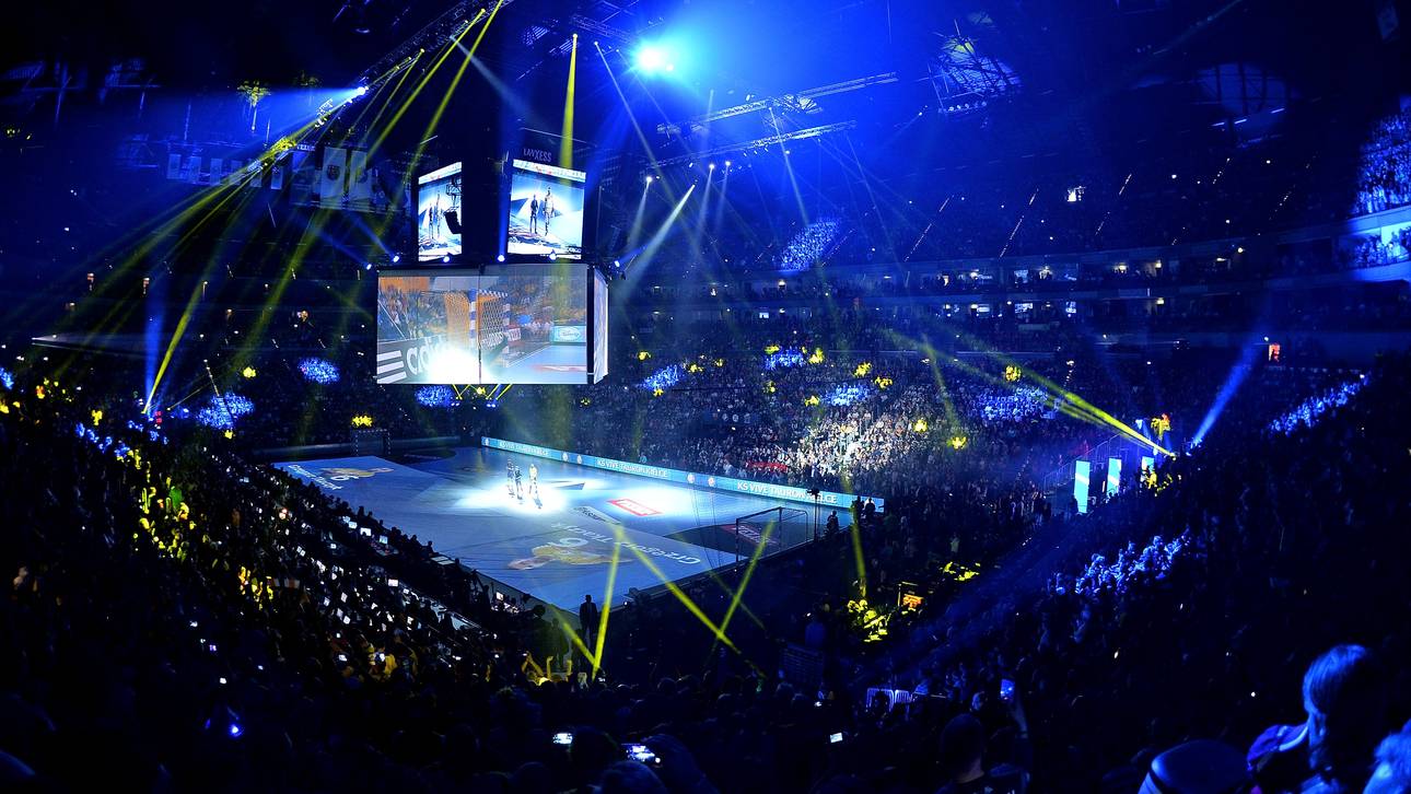 Lösung im Hallen-Zoff gefunden